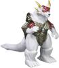 Ultraman Ultra Monster Series 140 Guardy