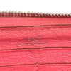 HERMES Punching logo Evelyne Azap Long Long wallet Zip Around Long Wallet