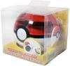 Skater Pokemon Monster Ball Lunch Pocket Monsters Lunch Small Item Container Box, Box, LMS3-A