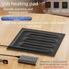 Temperature Control Pet Electric Blanket Waterproof Constant Temperature Pads  Winter Warming