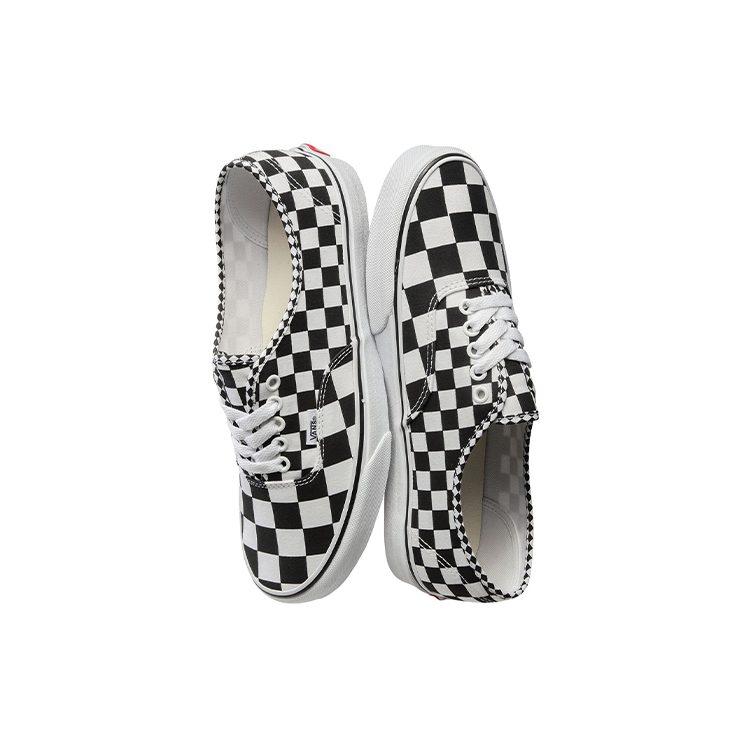Оригинальные Vans 'Mix Checker' VN0A38EMQ9B