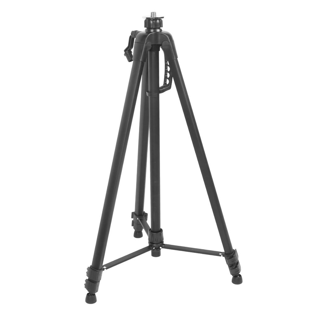 2-метровый штатив с пузырем, вращающийся на 360 градусов, алюминиевая подставка для камеры с наклоном и