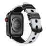 Нейлоновый Ремешок Подходит Для Apple Iwatch 2345678 Поколения Персонализированный Высококачественный Ремешок
