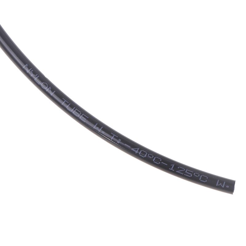 Шланг высокого давления из нейлоновой трубки для воздушного компрессора, медные аксессуары, соединяет реле давления и обратный клапан 30 см