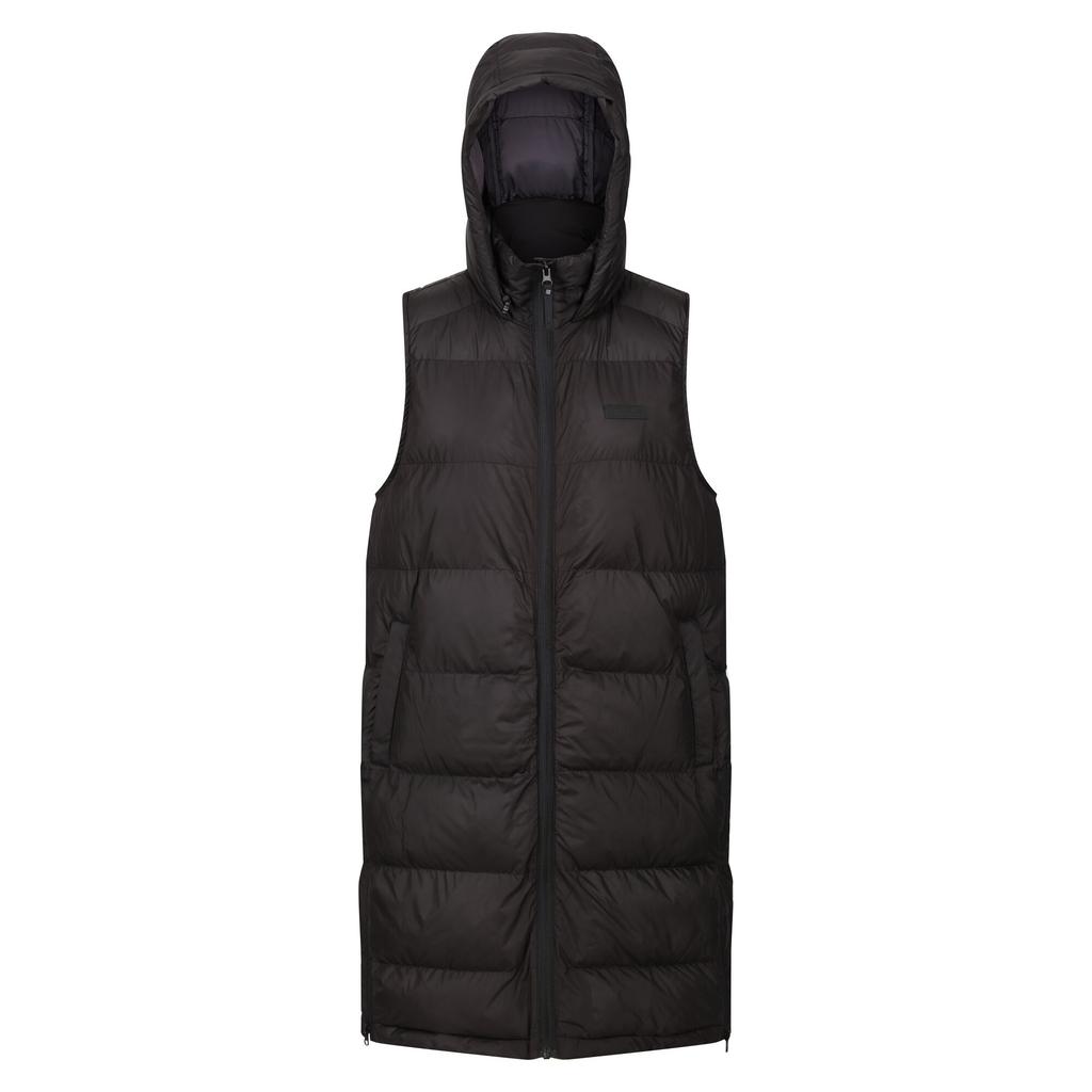 Regatta Womens/Ladies Ganella Long Length Gilet