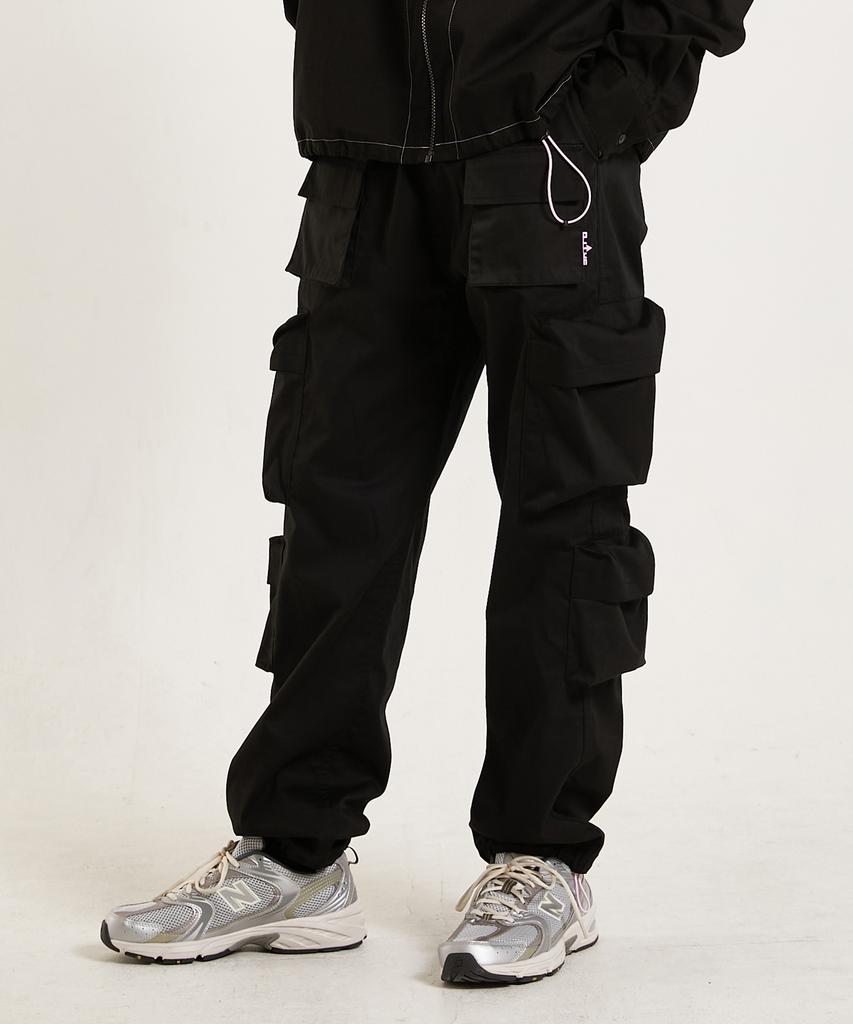SHVTO Multi Pocket Pants