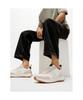 Fitflop [F-Mode] Men'S Leather/Suede Sneakers - Urban White/Stone (Ft59K1N051)