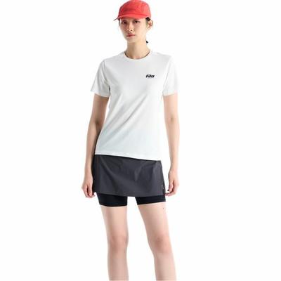 Fila Графическая футболка Pace
