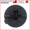 Резистор вентилятора отопителя ДЛЯ Citroen C4 Peugeot 307 6445XE 6445.XE