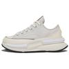 Run Star Legacy CX Comfortable Versatile Low-Top Lifestyle Casual Shoes Unisex Sneakers Gray White A12590C