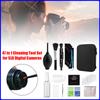 47x Набор для чистки камеры Объектив DSLR Цифровая камера Мобильный телефон Набор для чистки сенсора