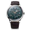ORIENT Bambino Automatic Watch Mechanical Automatic Domestic Manufacturer Warranty Green [Orient] RN-AK0703E Men's
