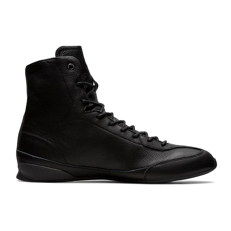 Onitsuka Tiger Gracia Boots 'Black' Men's 1183B670-001