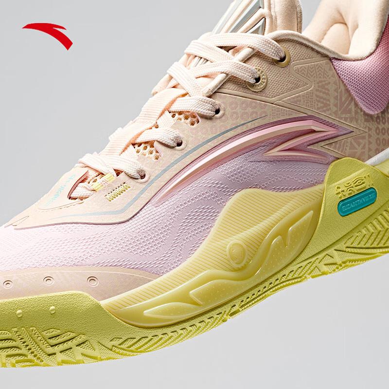 Anta KAI SPEED Kyrie Pioneer 1 Низкие баскетбольные кроссовки