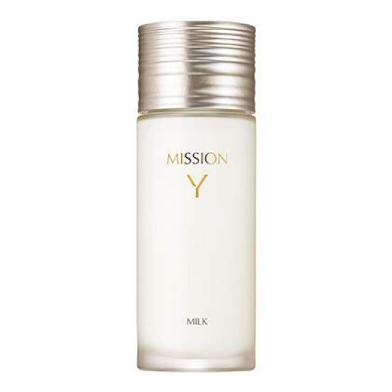 Mission Y Milk