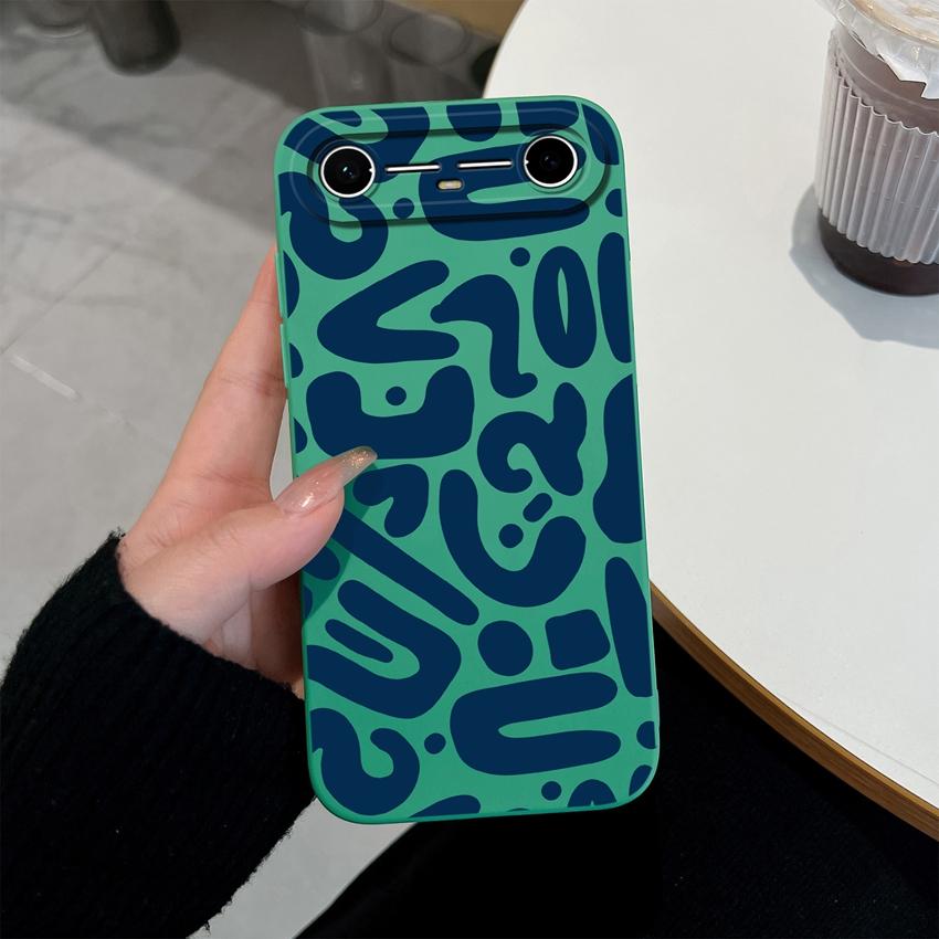 Чехол для телефона Tecno Pova Slim / Spark Slim, масляная живопись, сердце, любовь, матовый силиконовый чехол для корпуса Tecno SparkSlim / PovaSlim