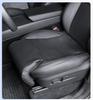 Tesla Model Y Full Surround Leg Support and Seat Cushion Covers