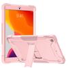 Shockproof Kickstand Case For iPad Pro 12.9 11 Air 4 5 6 10.9 13 10th 11th A1895 A1876 A2378 Cover Support Apple Pencil Charging