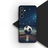 Мягкий чехол для Xiaomi Redmi Note 12 11 10 A3 Pro 10A 10C 12C Note12 5G 4G Корпус Чехол для телефона Футбол № 19 Номер футболиста №19
