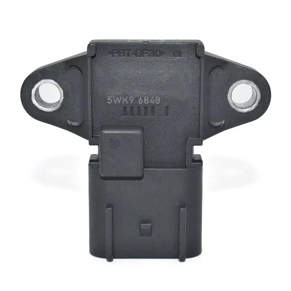 Абсолютное давление во впускном коллекторе Датчик MAP для Ford Explorer 3.5L Expedition