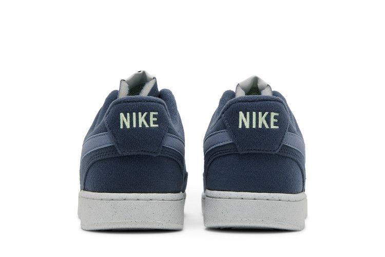 Nike Court Vision Low Next Nature Thunder Blue
