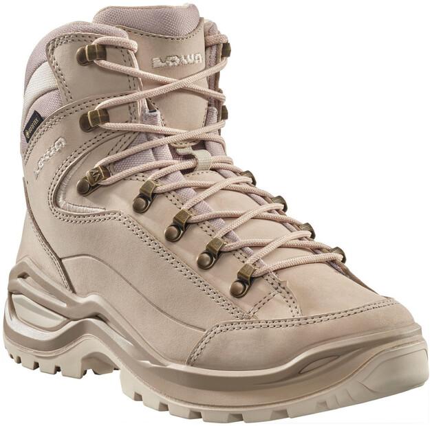 Ботинки Lowa Renegade Evo GTX Mid Women