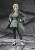Tamashii Nations - Naruto - Tsunade - Legendary Medical Ninja - S.H.Figuarts Action Figure