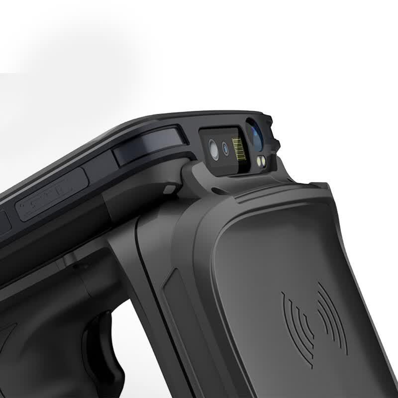 Ezscan R75U UHF RFID Handheld Reader