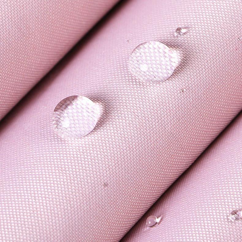 3 Folding Automatic Fruit Printed Umbrella UV Protection Rain Sun Umbrella