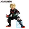 Ichiban Kuji Моя геройская академия Дальше за пределы Приз B Бакуго Кацуки MASTERLISE