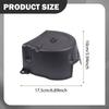 Right Hand Belt Gy21773 Attachment Guard Replacement Lawn Mower Part Gx22644 for x110 E110 x105 E130