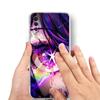 Мультяшный милый арт глаза Чехол для телефона для Samsung A14 5G A12 A22 A32 A34 A42 A52 A54 A50 A70 A30 A40 A20E A10S A20S A02S A04S Чехол