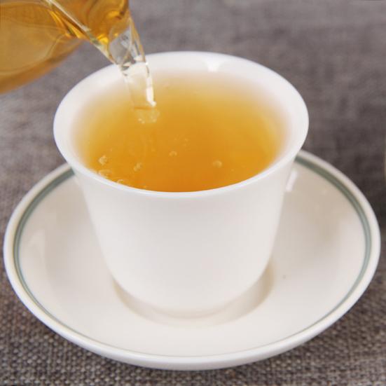 50 г/пакет китайский Юньнань здоровый ароматный чай пуэр ручной работы