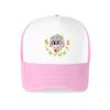 WYNN Mesh Baseball Cap - Drake Anita Max Vnn, Cross-Border Trend, Cartoon Duck Bill Design