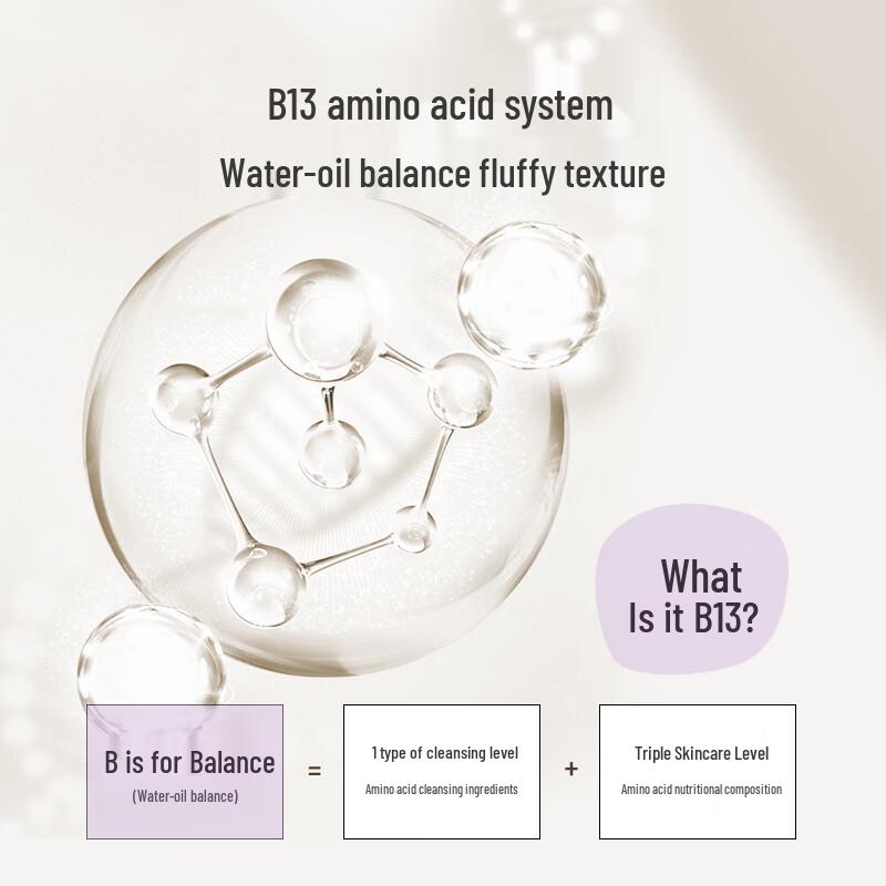 Qianxiang Шампунь для контроля жирности с аминокислотами и японским кипарисом