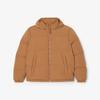 Lacoste Мужской пуховик-пуховик с высокой горловиной BH9052-55NPWS