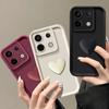 3D Lovely Heart силиконовый чехол для Xiaomi Redmi Note 13 Pro 12 12s 11 11s 10 9 12C 13C 10C K70 K60 K50 K70E K60E A3 A2 A1 Plus милый чехол мягкий TPU чехол