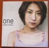 CD ЮМИКО ХАТТОРИ - one ANET0401PROMO Япония ОбиЯпонская Поп/Рок Б/У