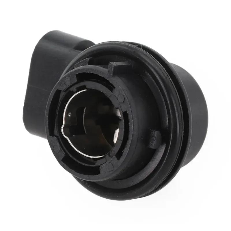 1pc 68285062AA Nylon Material Car Light Base PY21 Bulb Socket Lamp Holder Features 3 P For Jeep For Renegade Car Supplies