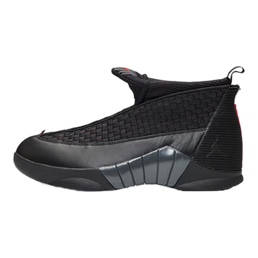 Jordan 15 Ретро Стелс 2017 Jordan 881429-001