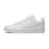 Nike Court Borough Romantic Favor, Dream Blue Heart, Couple's, Fresh Aesthetic, Comfortable Versatile BQ5448-100(Team1655-S-BOX)
