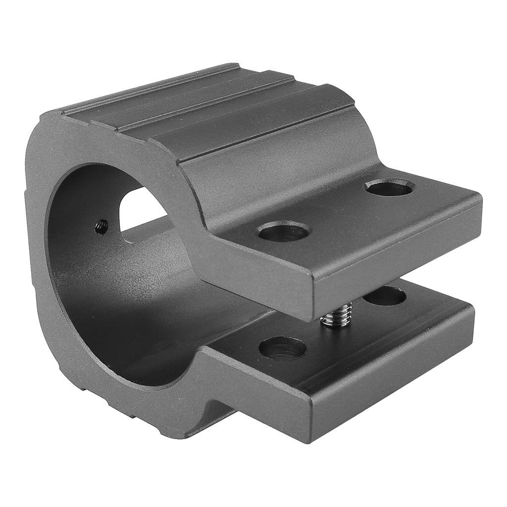 Улучшенный складной зажим для серии 8X 10X 11X SPEEDUAL Dualtron DT3 Spider Thunder Электрический самокат Прочный замок Вертикальный