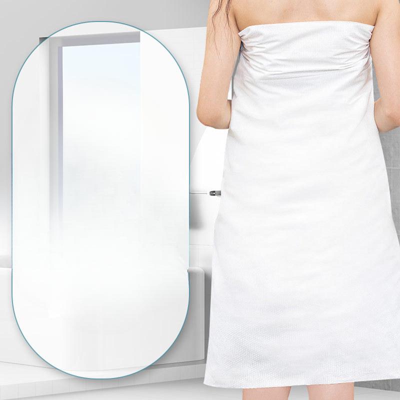 Одноразовые банные полотенца, Толстые и большие дорожные полотенца, Портативные вакуумированные, Индивидуально упакованные банные полотенца