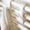 Hangers for Heated Towel Multi-Purpose Radiator Hooks Coat Clothes Hanger Scarf Rack Bath Hook
