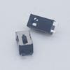 10PCS Slide Switches Micro-power Toggle Switch Bidirectional Detection Switch Micro Detection Switch