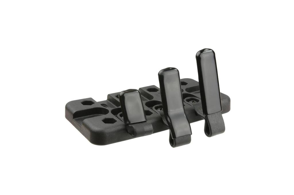 RAM Mounts Finger Grip (No Ball) RAM-HOL-UN4U