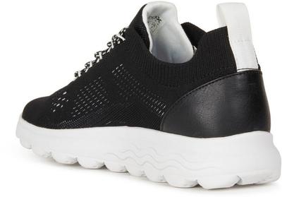 Кроссовки Spherica Women black