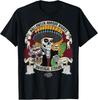 HHN Dia De Los Muertos T-Shirt