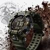 Casio G-Shock GW-9500-3 watch overseas model