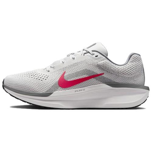 Nike Air Winflo 11 Photon Dust Fire Red - FJ9509-005